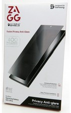 ZAGG InvisibleShield XTR4 Fusion Screen Protector - Samsung Galaxy S25 Ultra New