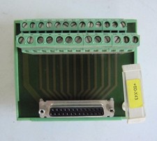 Varioface Module FLKM-D25 SUB/B 2281209 *bh