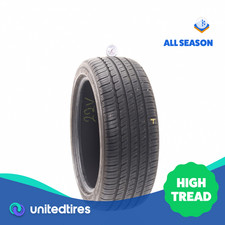 Used 22545r18 Michelin Primacy Mxm4 91v - 8.532 Used 22545r18 Michelin Primacy Mxm4 91v - 8.532