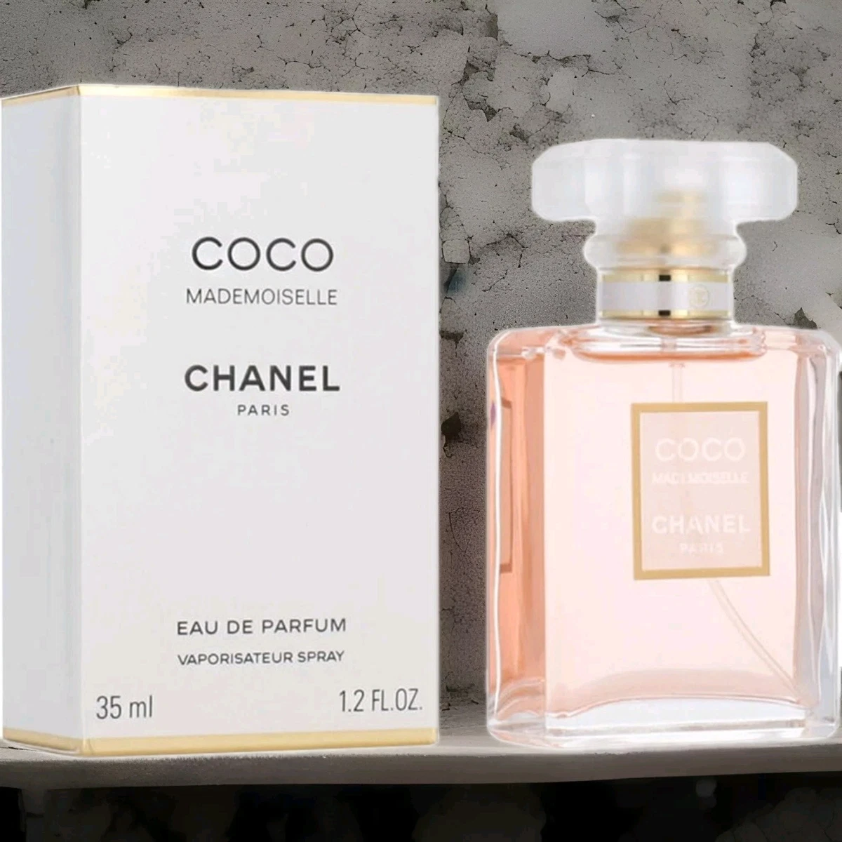 CHANEL Coco Mademoiselle Eau de Parfums für Damen online kaufen | eBay
