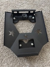 NEW Starlink Mini Magnetic Roof Mount Kit - Heavy Duty, Easy Installation