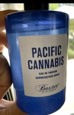 Pacific Cannabis by Baxter Of California for Unisex - 3.4 oz EDP Spray In Box