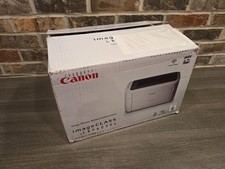 New Open Box Canon imageCLASS LBP6030w Monoch...