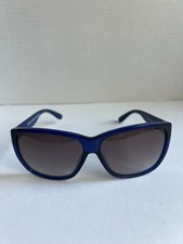 Marc By Marc Jacobs Blue Sunglasses MMJ 331/S Y00HA 59 13 130