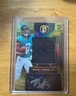 Brian Thomas Jr. Gold Standard Rookie RPA /149