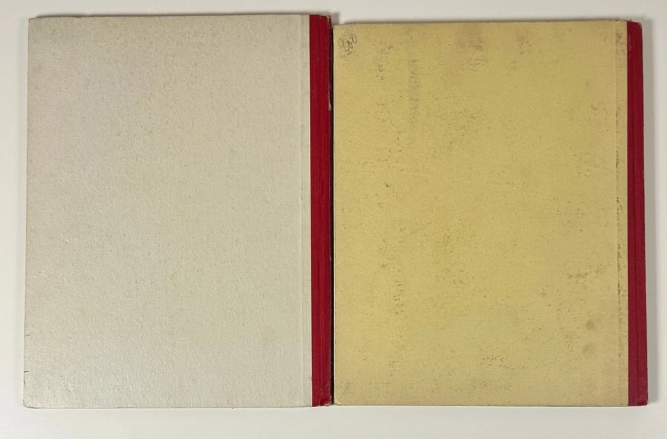 Lot Roudoudou les belles images album/ reliure n°10 et n°15 (n°55-60, 83-85, 87) - Photo 2/4