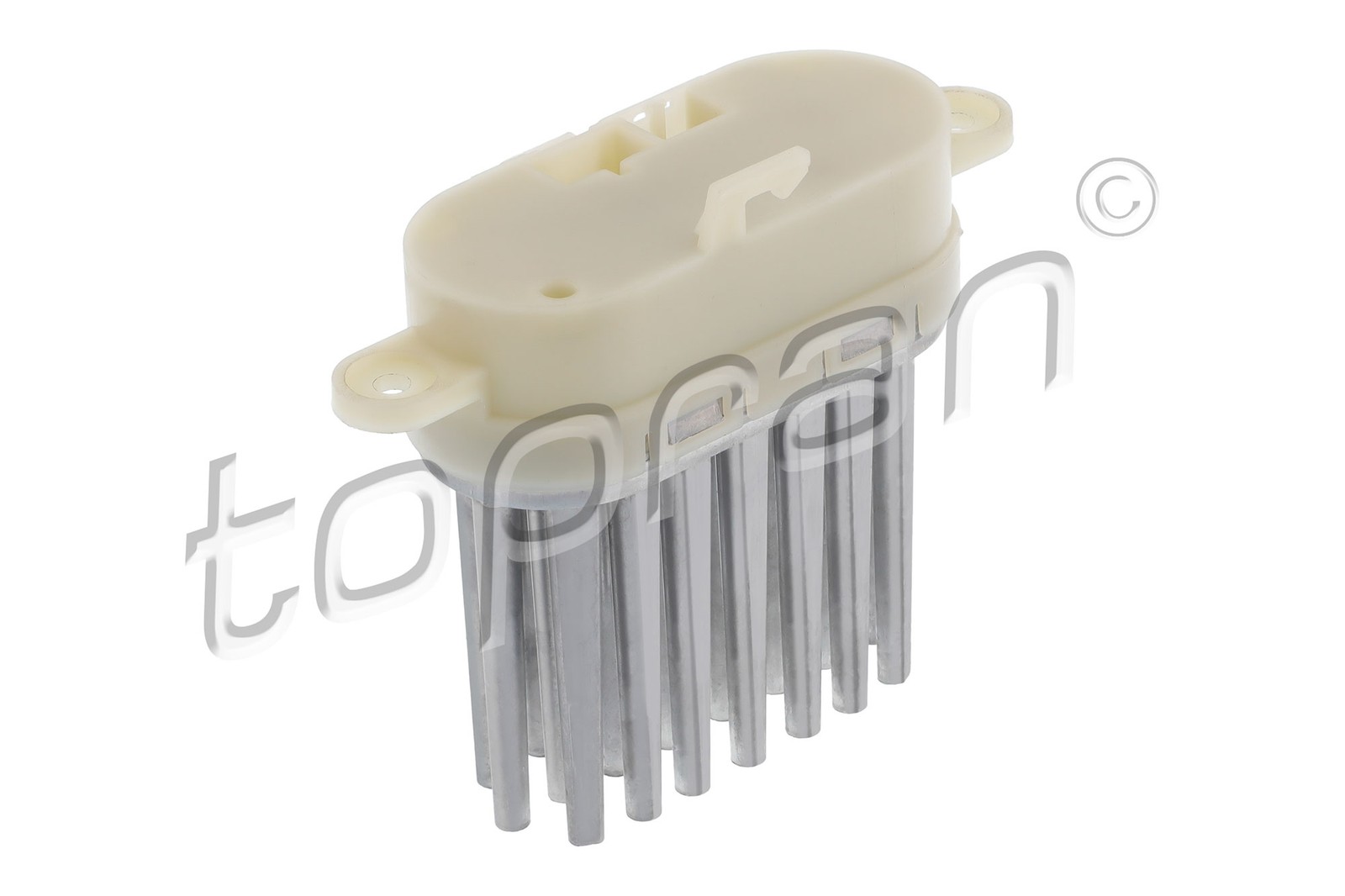 Fits TOPRAN HANS PRIES 702 001 INTERIOR BLOWER RESISTOR   ⭐UK Stock⭐