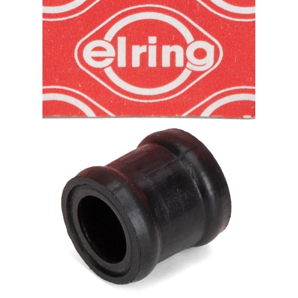 Elring Dichtung ÖLfiltergehäUse FüR VW Golf 6 Polo 5 Audi A3 1.2 TSI 03F121215-image