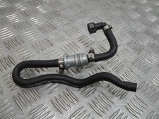 Fuel Hose LEXMOTO 125 TEMPEST 4T -2019-
