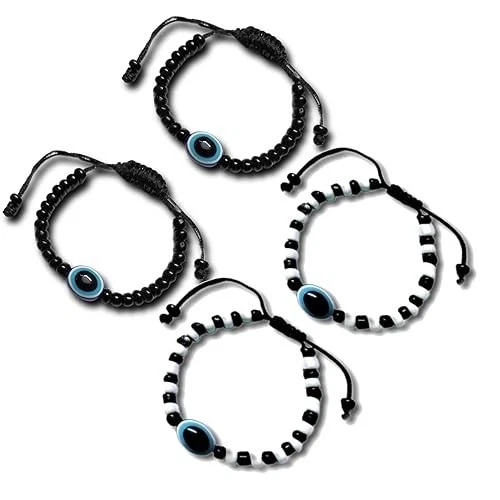 Cheriswelry 200 pezzi di perle di vetro da 8 mm rotondi perlati distanziali verniciati in raso lucido perle di vetro per gioielli, bracciali, orecchini, orchidea