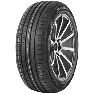 ROYAL BLACK Sommerreifen 195/65 R15 TL 95H ROYAL MILE