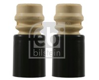 NEU - Febi Bilstein 13088 Staubschutzsatz, StoßDäMpfer FüR Audi Seat Skoda VW