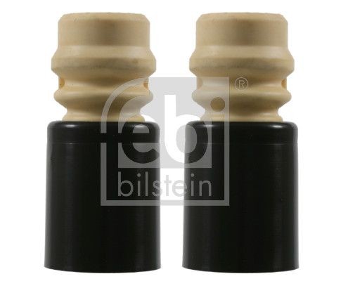 NEU - Febi Bilstein 13088 Staubschutzsatz, StoßDäMpfer FüR Audi Seat Skoda VW-image