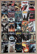 DC Comics Batman Vol 2 New 52  Various Issues...