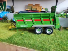 Wiking 1:32 Bergmann Universalstreuer