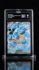 Pokemon TCG Blastoise ex Holo TAG 9