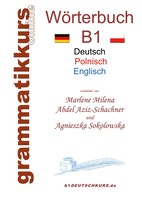 Marlene Abdel Aziz-Schachner (U. A.) | WöRterbuch Deutsch - Polnisch -...