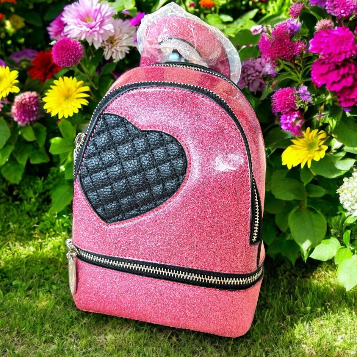 Lux De Ville Backpack Bags & Handbags for Women for sale | eBay display picture 1