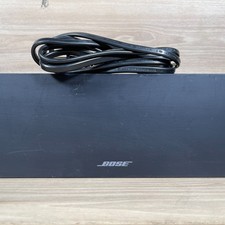 Bose Smart Soundbar 300 432552 Soundbar Wireless HDMI Alexa Enabled Portable