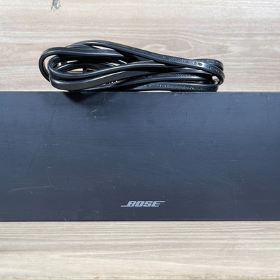 Bose 432552 Remote Control For Bose Smart Soundbar 300 Soundbar