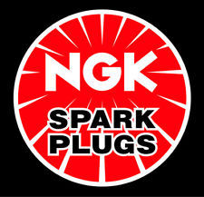 NGK SPARK PLUGS D8EA (2120) x2 #9031 | UK