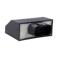CDI ZüNdbox Naraku Sport FüR KSR Trigger Tr, Malaguti Xsm, Xtm, ZüNdapp ZXE