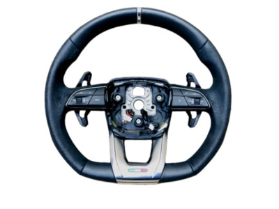LAMBORGHINI URUS LENKRAD STEERING WHEEL MULTIFUNKTION 4ML419091E