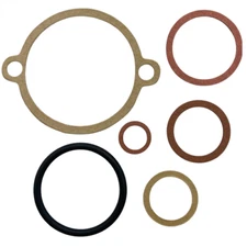 Bing Carburetor Gasket Kit  - BMW R50, R60, R69; 13 11 5 590 039 / EnDuraLast