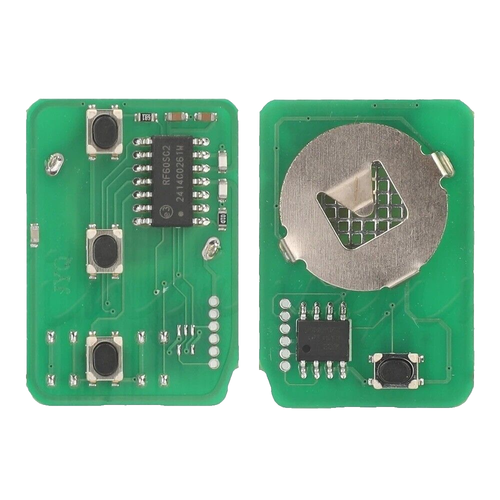 Remote Car Key 315Mhz 434Mhz ID46 For Holden VE Commodore Omega Berlina Calais - Bild 6 von 10