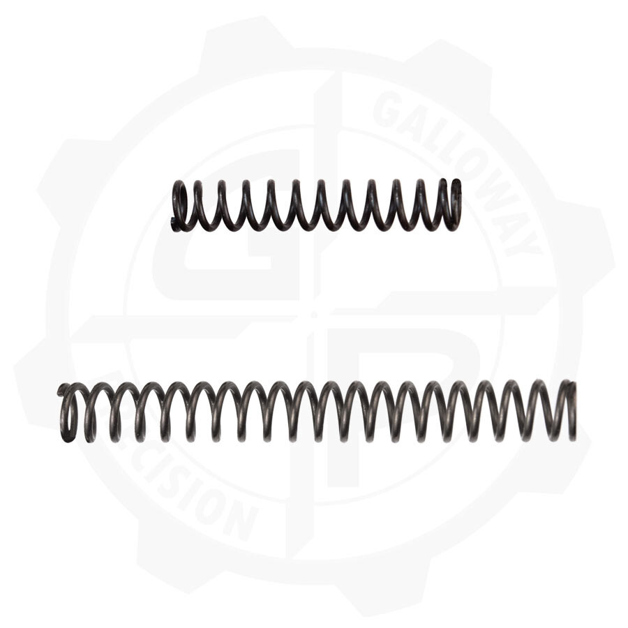 Reduced Power Spring Kit for Taurus 73, 85, 327, 605, 650, 856 and 905 ...