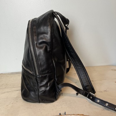 Via Spiga Estelle Italian Leather Nappa Backpack Beautiful!***Via Spiga Estelle Italian Leather Nappa  main image 3