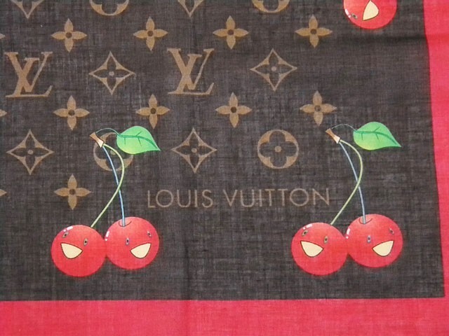 だ*ん様 LOUIS VUITTON クラヴァット フローリッシュモノグラム ネ だ*ん様 LOUIS VUITTON クラヴァット フローリッシュモノグラム