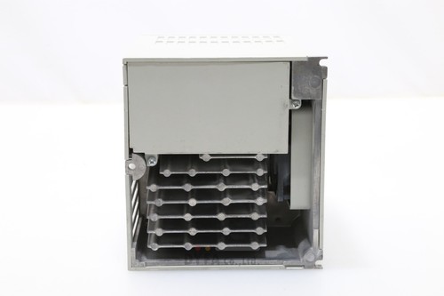 Inversor LS USADO SV037IG5A-2 200-230V polvo trifásico interior, probado DRV-I-3803 = 9B24 - Imagen 14 de 17