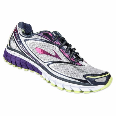 brooks ghost womens running