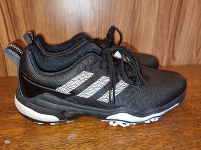 Neu adidas Codechaos 25 Spikeless Golf Shoes Gr. 45 1/3 Schuhe Shoe IF3270