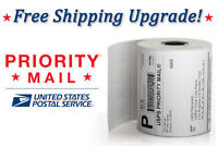500 - 4x6 Zebra Eltron Lp2844 Zp450 Thermal Labels / 2 Rolls ( Ships Today) 500 - 4x6 Zebra Eltron Lp2844 Zp450 Thermal Labels / 2 Rolls ( Ships Today)