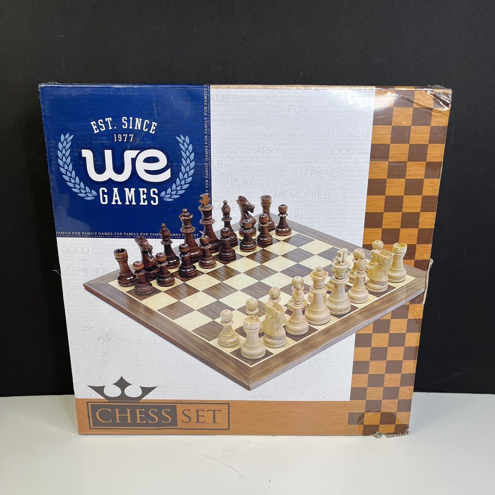 9 of the Best Chess Sets to Buy Now