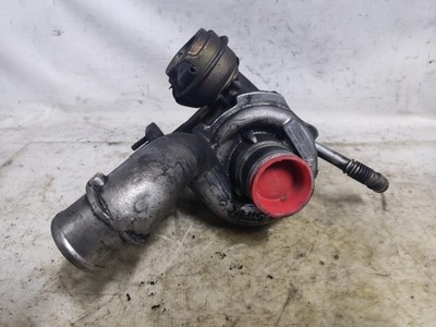 8200447624 Turbocompressore per RENAULT LAGUNA II (BG0) * 2005 961762 ...