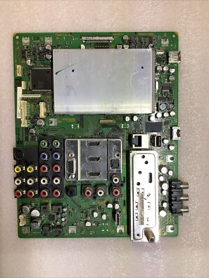 Carte Mère SONY KDL-46V4100 – A-1547-087-A (1-876-561-13) – Occasion