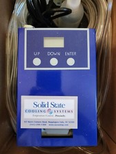 Solid State Cooling Uc190