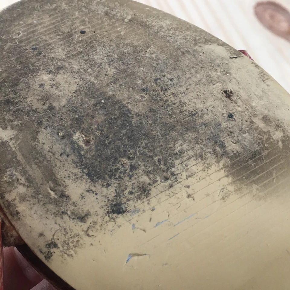 Женские туфли на каблуках Steve Madden 9 Mira со змеиным принтом сзади на молнии на лодыжке с ремешками разноцветные - Изображение 4 из 4