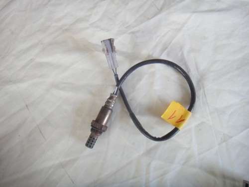 LAMBDASONDE  KATALYSATOR Suzuki JIMNY Swift Justy KAT Ab 2000-> wenig kM