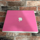 Vtg Apple iBook Laptop- Turns On Only when plugged in