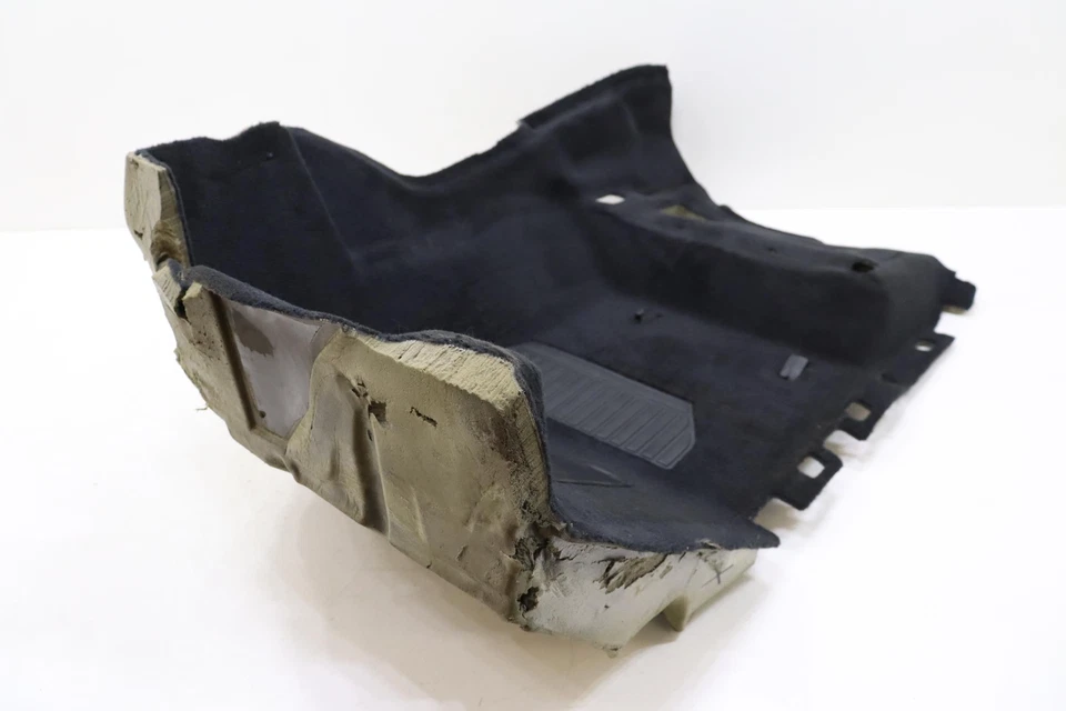 2015-2019 LAND ROVER DISCOVERY SPORT FRONT LEFT FLOOR COVER CARPET LINER MAT OEM - Image 4 of 4