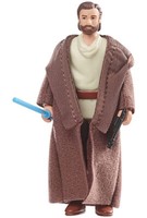 Star Wars Figur - Obi-Wan Kenobi - 10Cm - Neu & Ovp