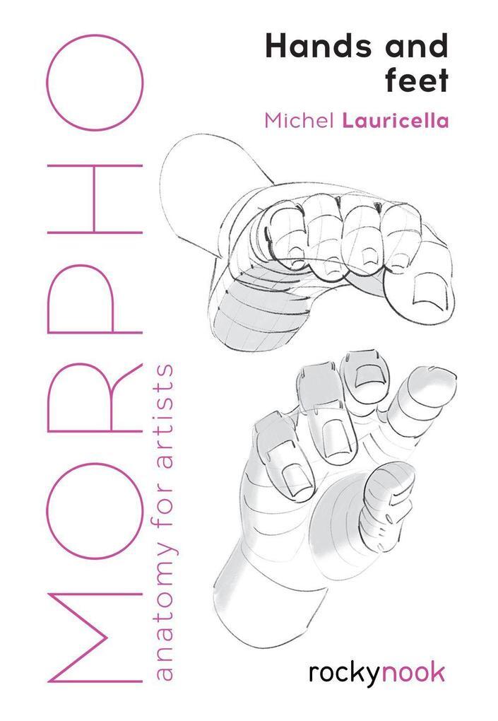 Thumbnail - Morpho: Hands And Feet | Michele Lauricella | Englisch