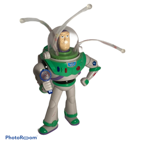 disney parks buzz lightyear toy