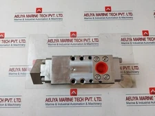 DTL TECHNOLOGIES SH1101-1 Shuttle Valve MAWP 5000 PSI