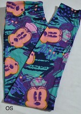 Lularoe One-Size Leggings - NEW