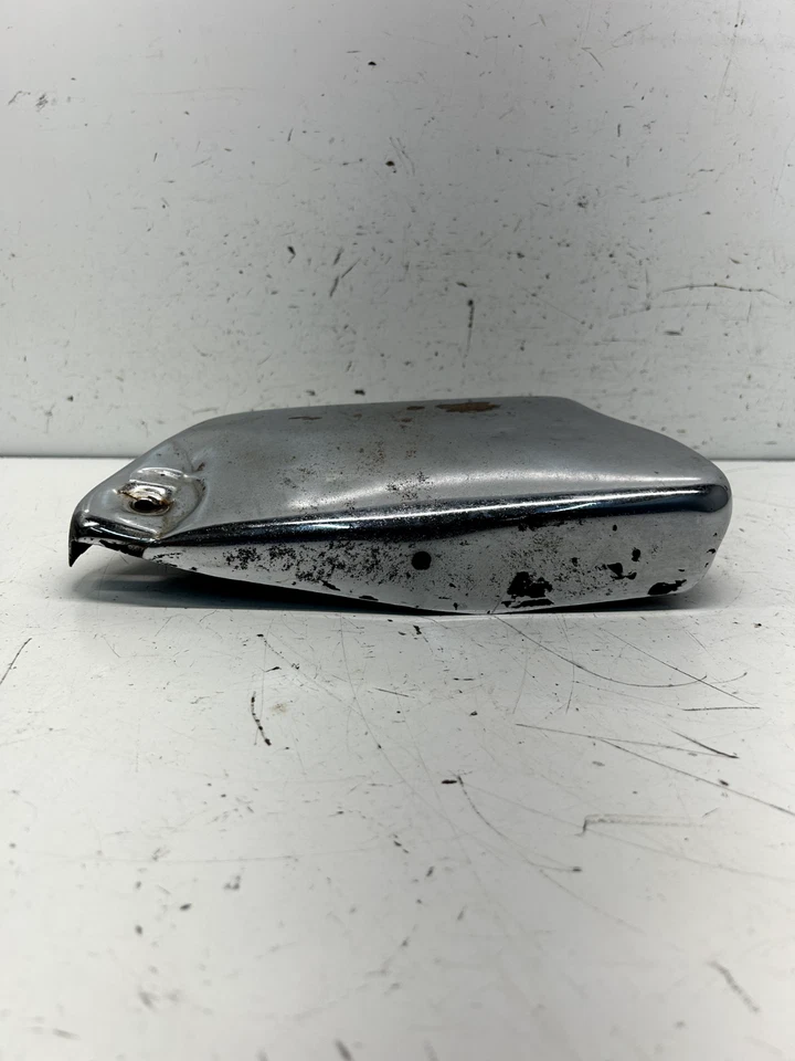 Cubierta/panel lateral izquierdo honda cl77 cl 77 305 (1968) Foto 4 de 4